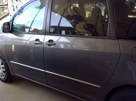 2004 TOYOTA SIENNA, GARY, LE, 3.3L, AT,  FWD,  Z25099